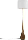 Globe Electric Novogratz x Globe Harrington 65" Floor Lamp